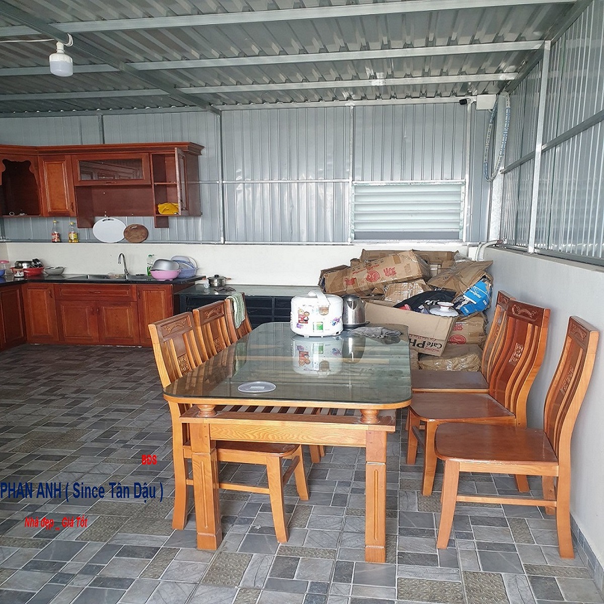 🏠 Bán Gấp Nhà Mặt Phố Trường Thọ - Đối Diện Trung Tâm Sát Hạch Lái Xe 🚗💨 - Ảnh 1